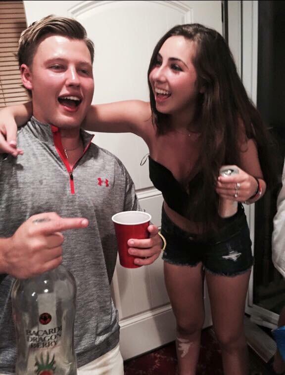 kaitlinshapiro's tweet photo. HBD to my son❤️❤️❤️❤️ @GPurdie9 http://t.co/Mx4GLAJ7jl