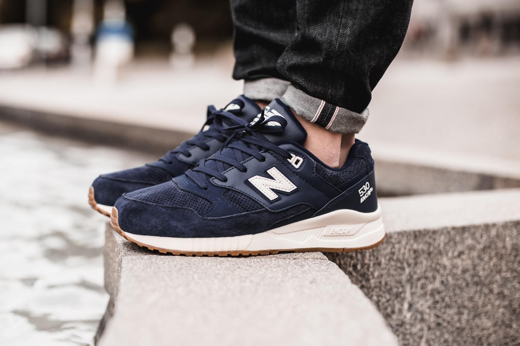 【希少品】New balance　M530AAE