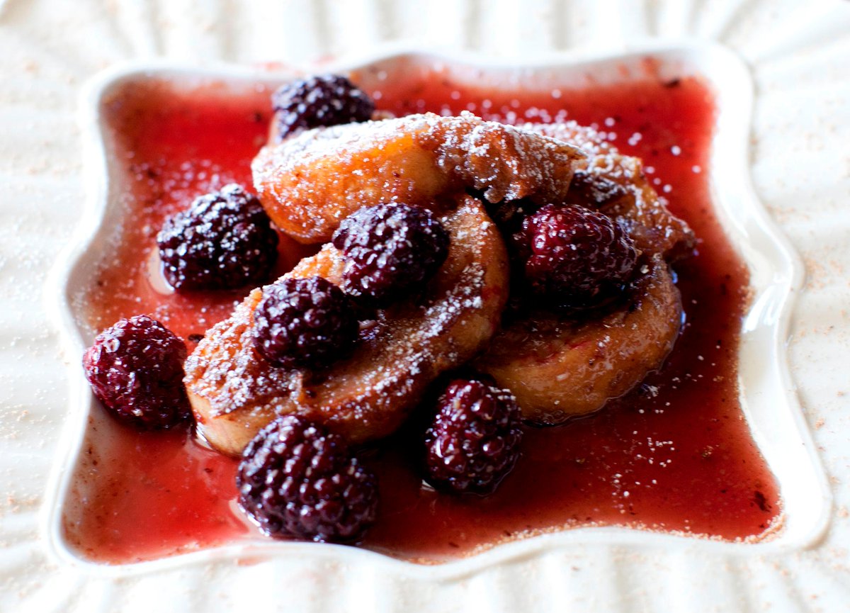 "Impeccable attention to detail, amazing service &amp; unbelievable food. The best B&amp;B in Stillwater! We will be back!"