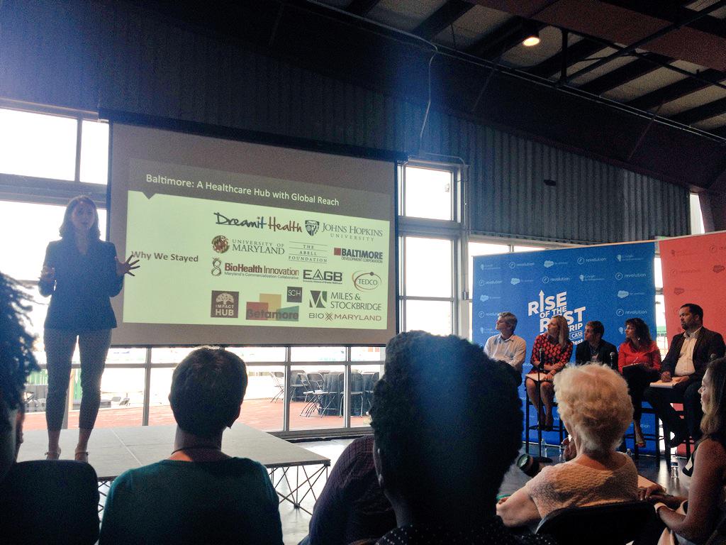 Dreamit Ventures tweet media