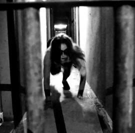 XtremeScreams's tweet photo. #AshHell awaits are you ready? @dinoandpete @tomandclaire http://t.co/EkLFuBQl6z