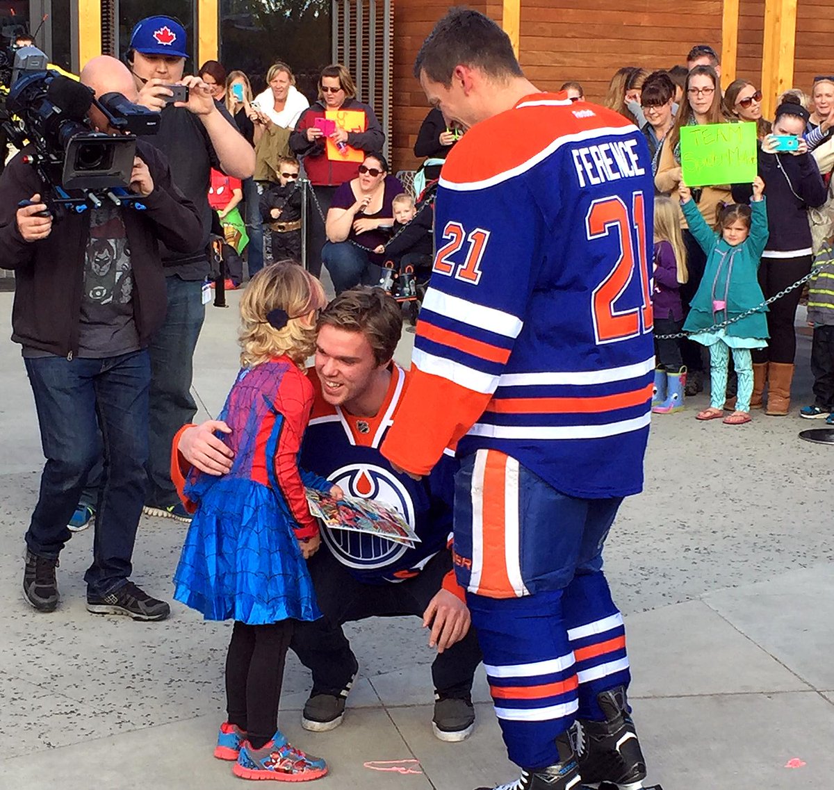 EdmontonOilers tweet picture