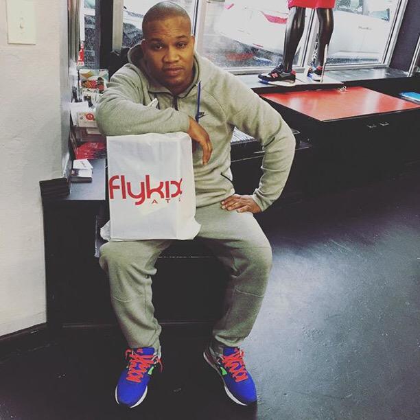 BigDawgNoNo's tweet photo. @flykixatl @DJMLK Our brother 💯💯 http://t.co/shiL4EuApq