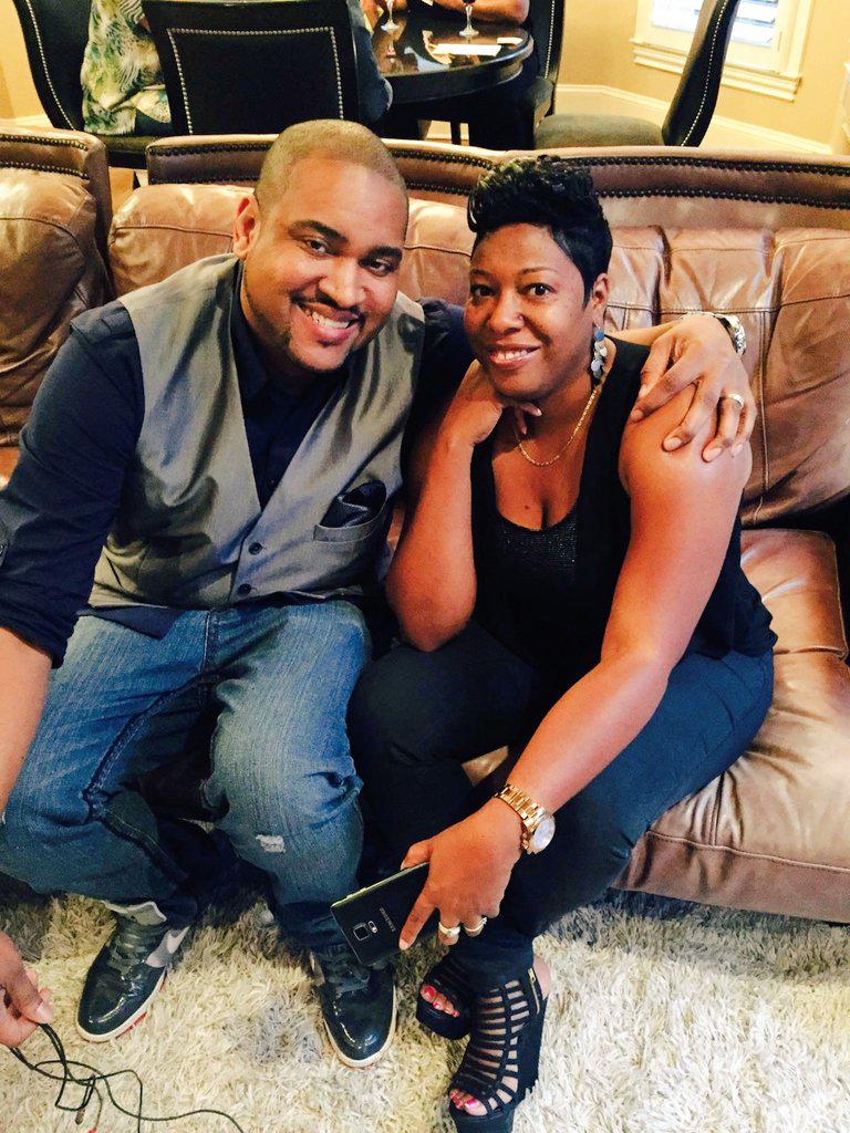 Streamoffers's tweet image. Happy birthday..had fun at your party#Bridgedagap#party#hestilllooksyoung#funtime