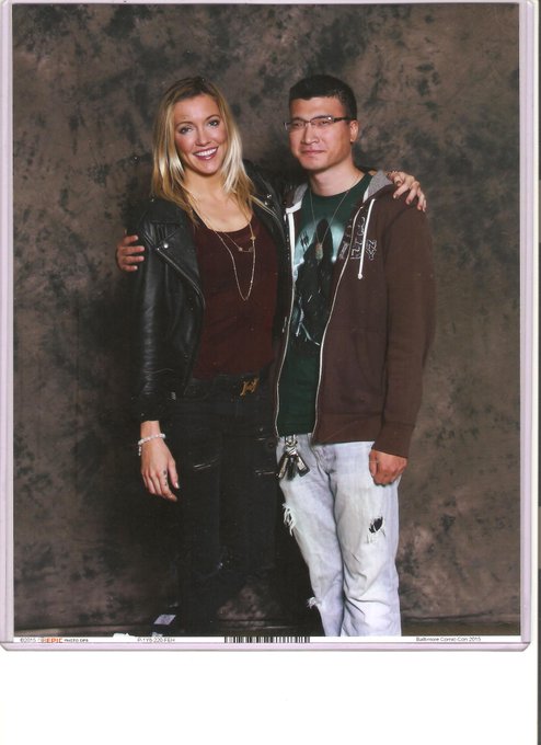 Watch Harry's leaked NSFW photo on TwXstars