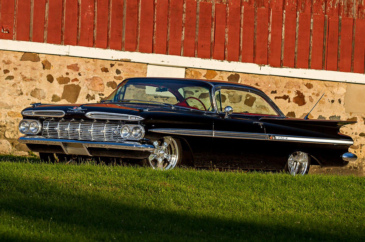 ChevyHigh's tweet photo. Check out this sleeper http://t.co/2d6XNqXedy http://t.co/wWThKRypWS