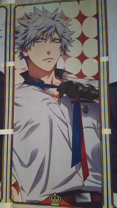 9月29日は黒崎蘭丸の誕生日のtwitterイラスト検索結果 古い順