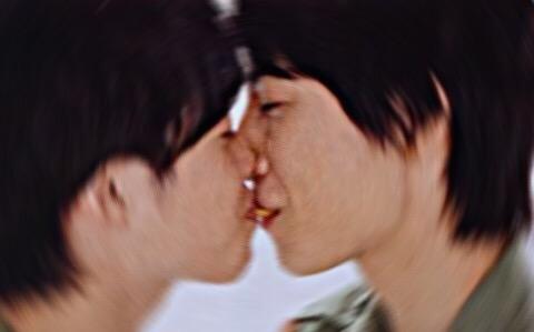 K___0000809's tweet photo. 🐰

　   天然 輩 って 僕 の 事 嘗めてる   ？

．
ㅤ
　　　　　Rtw　⇔　Flw
ㅤ
．

　\　僕 だって ｷｽ 位 出来 ル ん やで 　/

🐰
 #RTしたnrさんbotさんフォローする http://t.co/5fAh3YXdBC