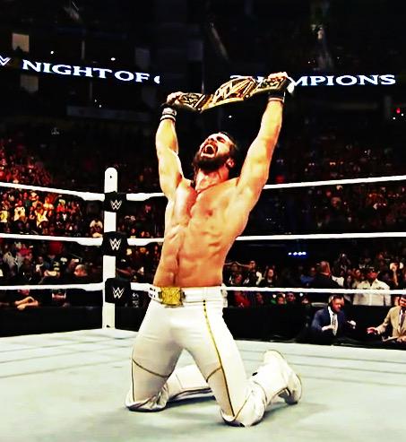 Welcome your WWE Champion <a href="/Chris_Danger142/">Chris Danger</a> to Extreme Wrestling!!😊