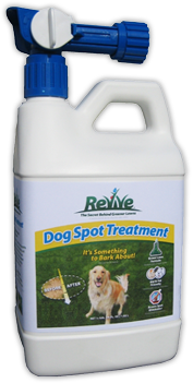 Richlawn's tweet photo. Dog spot issues don't end when summer does. Revive Dog Spot Treatment will help your lawn. @JeffValenti1 @ReviveLawn http://t.co/q5enOI4TCt