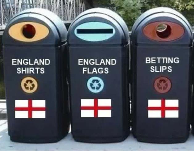 RWC2015's tweet photo. Litter control measures being installed outside Twichenham for @EnglandRugby #Eng v @Wallabies #Aus this weekend. http://t.co/P5ZrOpGR4T