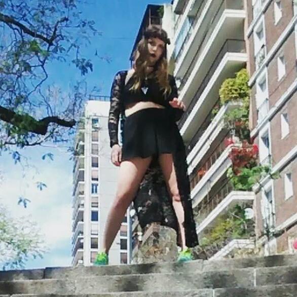 FCOLulaPecrul's tweet photo. Se viene..💣😍📷 @LulaPecrul http://t.co/fcrjcUPWEe