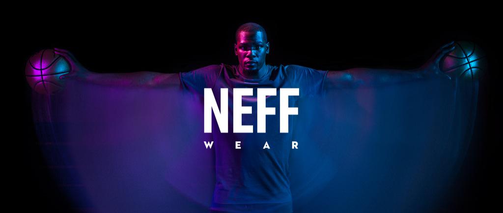 KDTrey5's tweet photo. #ICYMI My new brand @neffwear is exclusively @footlocker for pre-launch http://t.co/mO8JjehDKp http://t.co/J2x9QQU3Wv