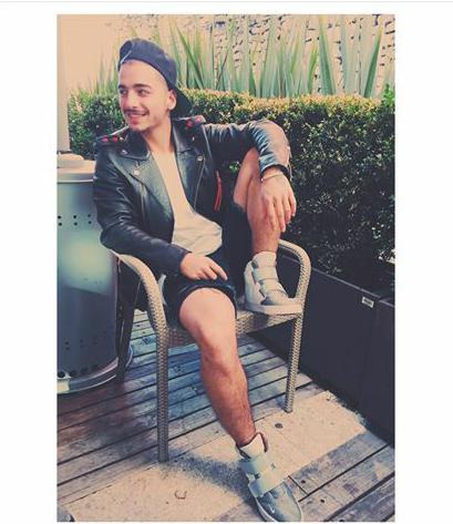 MalumaFamilyPB's tweet photo. -@maluma via instagram

#EMABiggestFansJustinBieber http://t.co/eM7nTBp4Jd