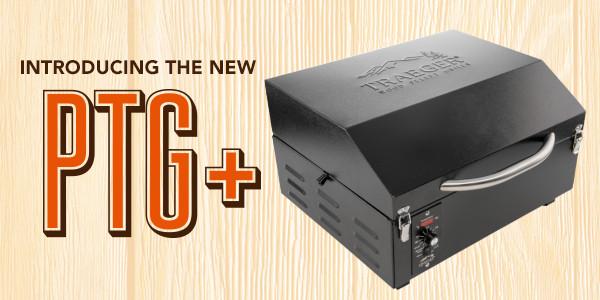 TraegerGrills's tweet photo. Congrats to @Marklanhart! He just won a PTG+ for his #RevGen2015DBruce vote for #RevGen2015. PM us your info! http://t.co/Gn49MqVd0H