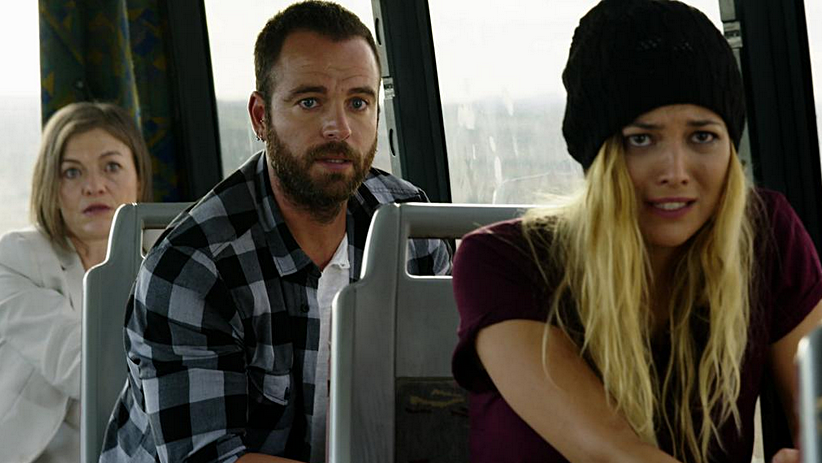 teleaudiencias's tweet photo. #Encuesta: ¿Os ha gustado el estreno de #Rabia?
RT: SI, es diferente
FAV: NO, para nada http://t.co/vK2o95vacw
