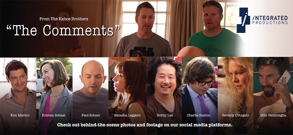 IntegratedPds's tweet photo. Wnt to see all ur favorite comedians on the same screen?
Check out our new project..http://t.co/OrkYLXVKRA
Seriously http://t.co/1svMR8iZrN