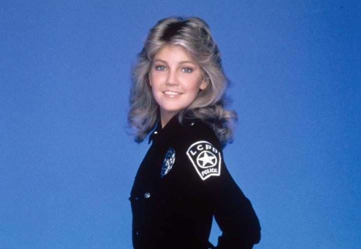 9/25:Happy 54th Birthday 2 actress Heather Locklear! Film+TV! Fave=TJHker+Dynasty+Melrose!  