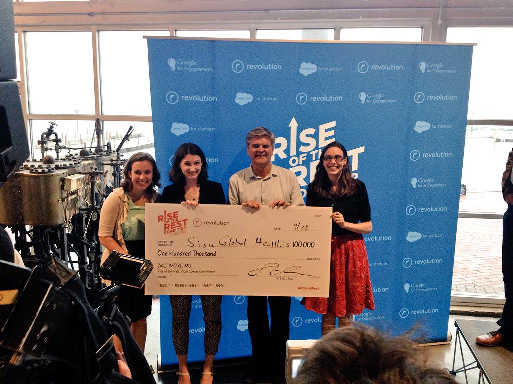 Dreamit Ventures tweet media