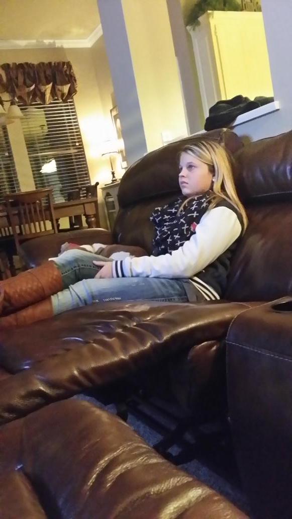 My first tweet <a href="/RutledgeHannah/">hannah.rutledge</a>