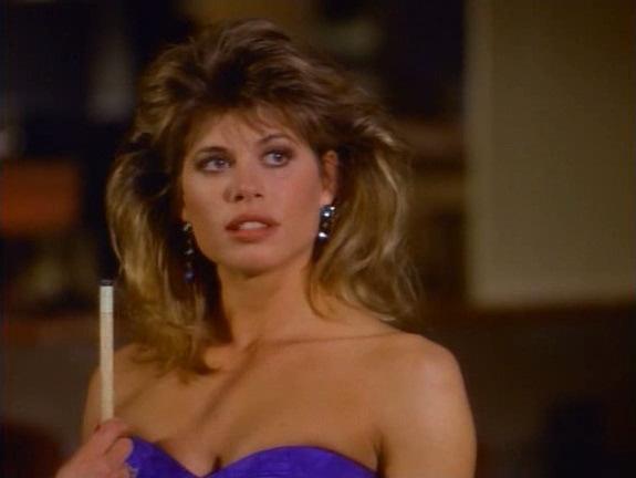 9/25: Happy 53rd Birthday 2 actress Beth Toussaint! Movies+TV! Fave=Dallas+more!  