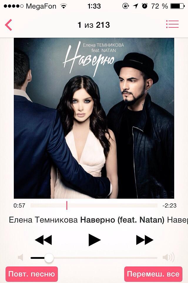 Naverno Hashtag On Twitter Скачай елена темникова feat natan наверно наверно 2015 и лена темникова feat natan наверно. twitter