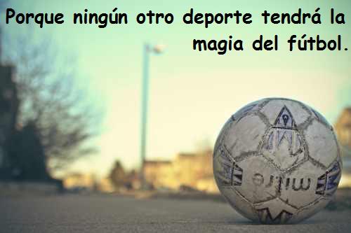 Motivaciones Fútbol tweet media