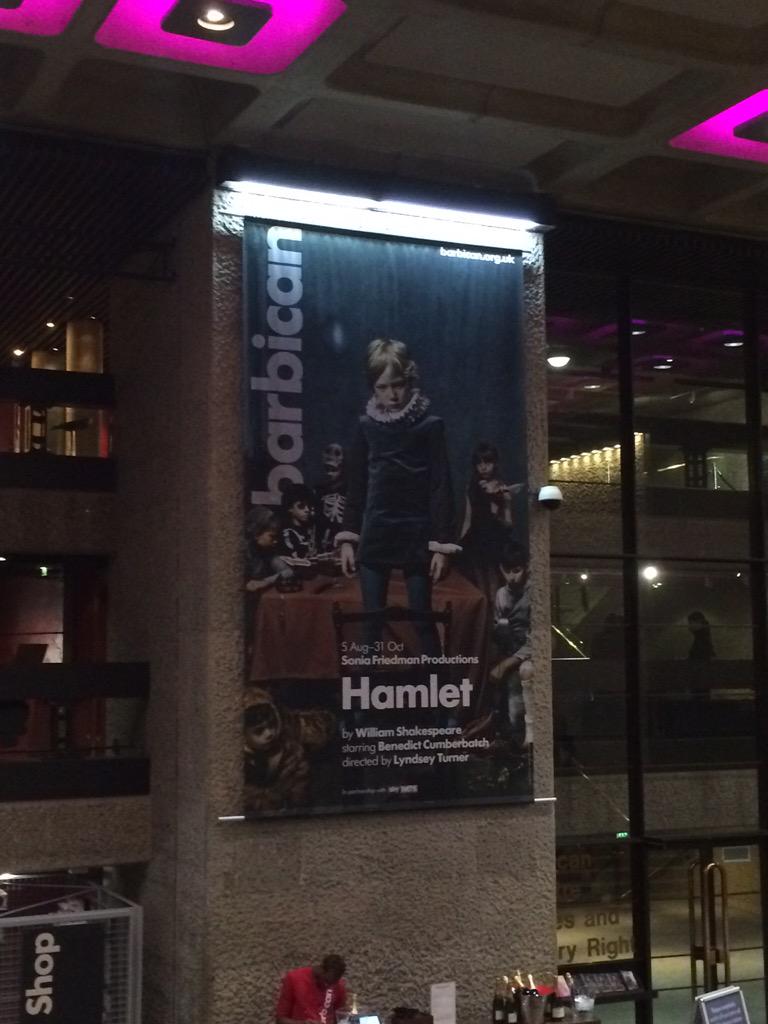 cumberbatchlive's tweet photo. Oh what a night! ❤️😍 http://t.co/lsVQ7ueTDs