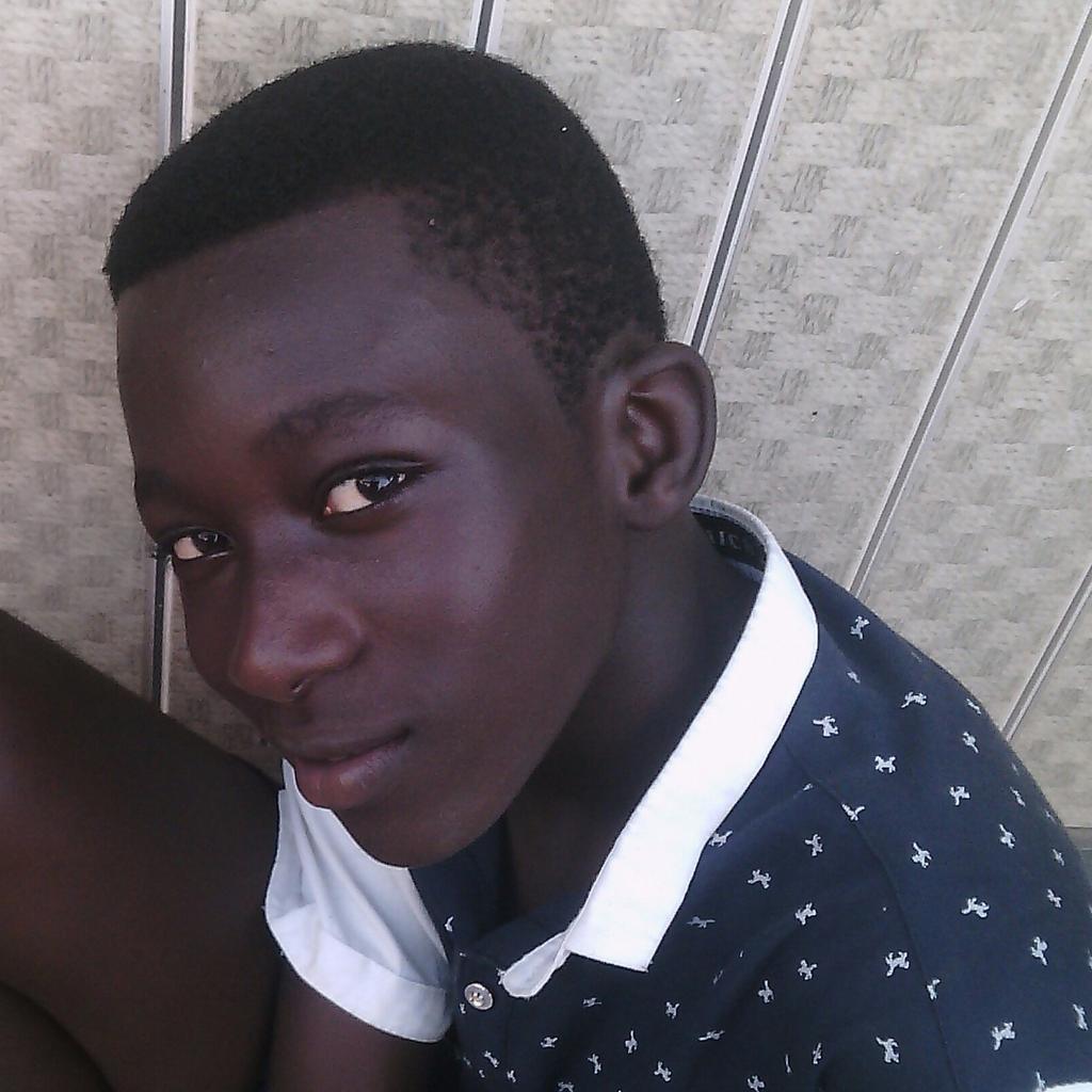 SparkklesG's tweet photo. I believe in God http://t.co/lyiJh6J4Eu