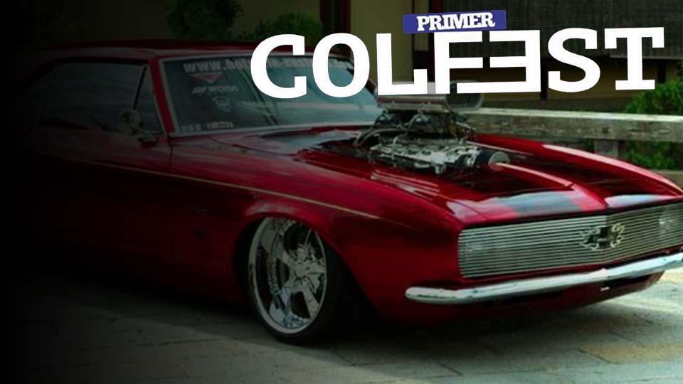 Bucaramanga's tweet photo. #InfoBUC @InfoeventosBga: Custom Cars, Shows de Stunt y muchos eventos más en el #ColFest http://t.co/P2HuIEgQXG http://t.co/qc38xIkkHm