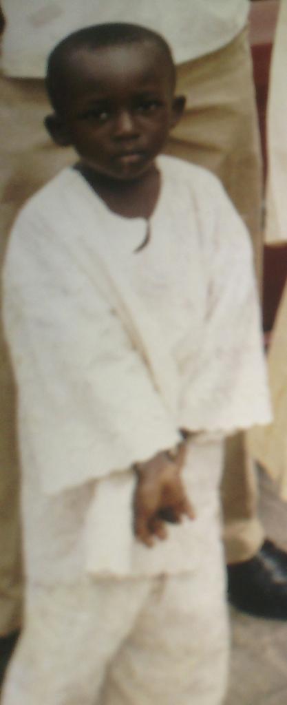 SparkklesG's tweet photo. Way back 2005
@church http://t.co/VLYu1NzIae