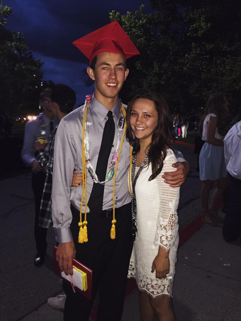Good luck bud, gonna miss you a lot 😭❤️