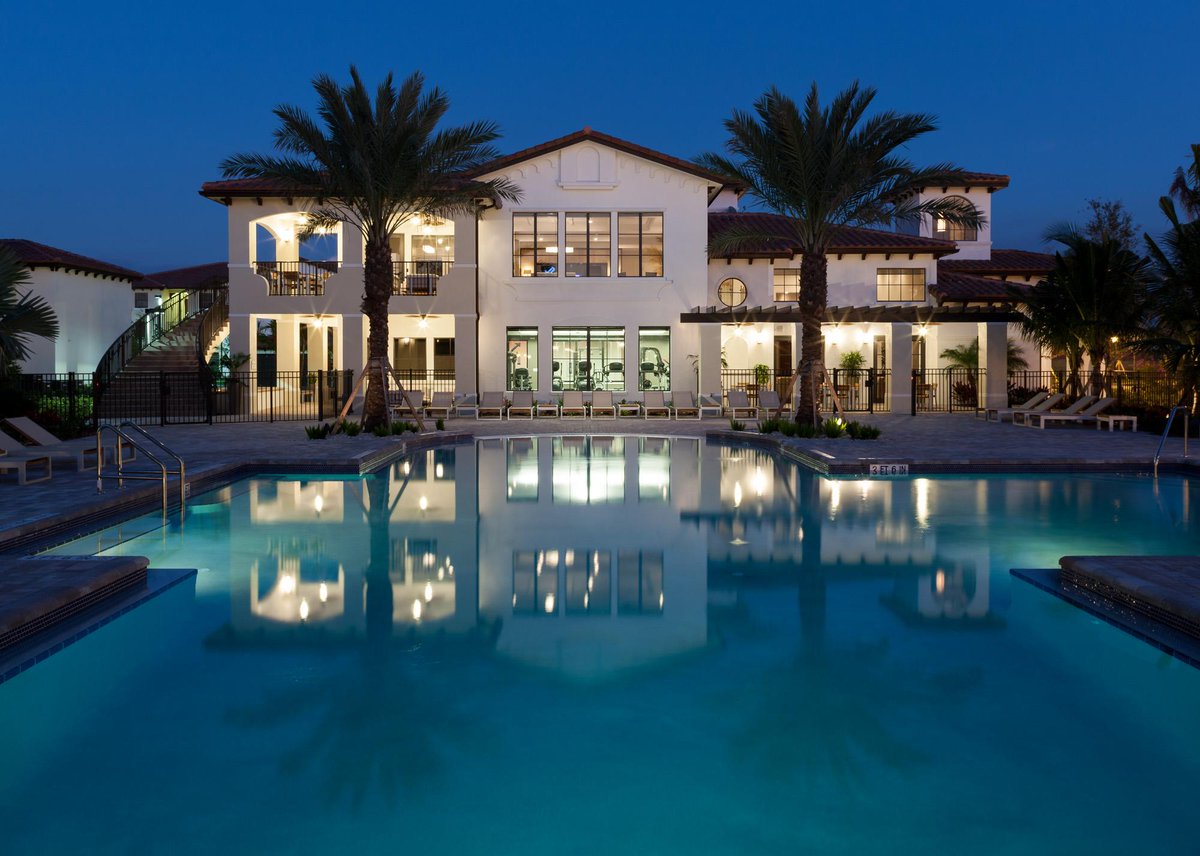 BainbridgeComp's tweet image. The Bainbridge Companies have been very busy with new developments in Florida and Maryland. We have a few shown here.