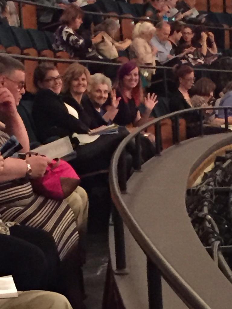 Some nights you entertain, other nights you're entertained <a href="/Sh_tTappersSay/">Sh*t Tap Dancers Say</a> @MissSaverinaS <a href="/DanceNYC/">Dance/NYC</a> <a href="/jsamsmith/">Jason Samuels Smith</a> #dance