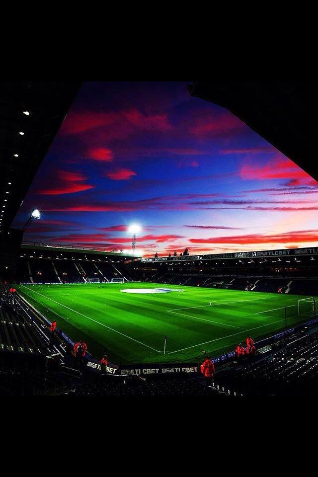 wardyjay's tweet photo. @WBAFCofficial http://t.co/doCzMGmOo9