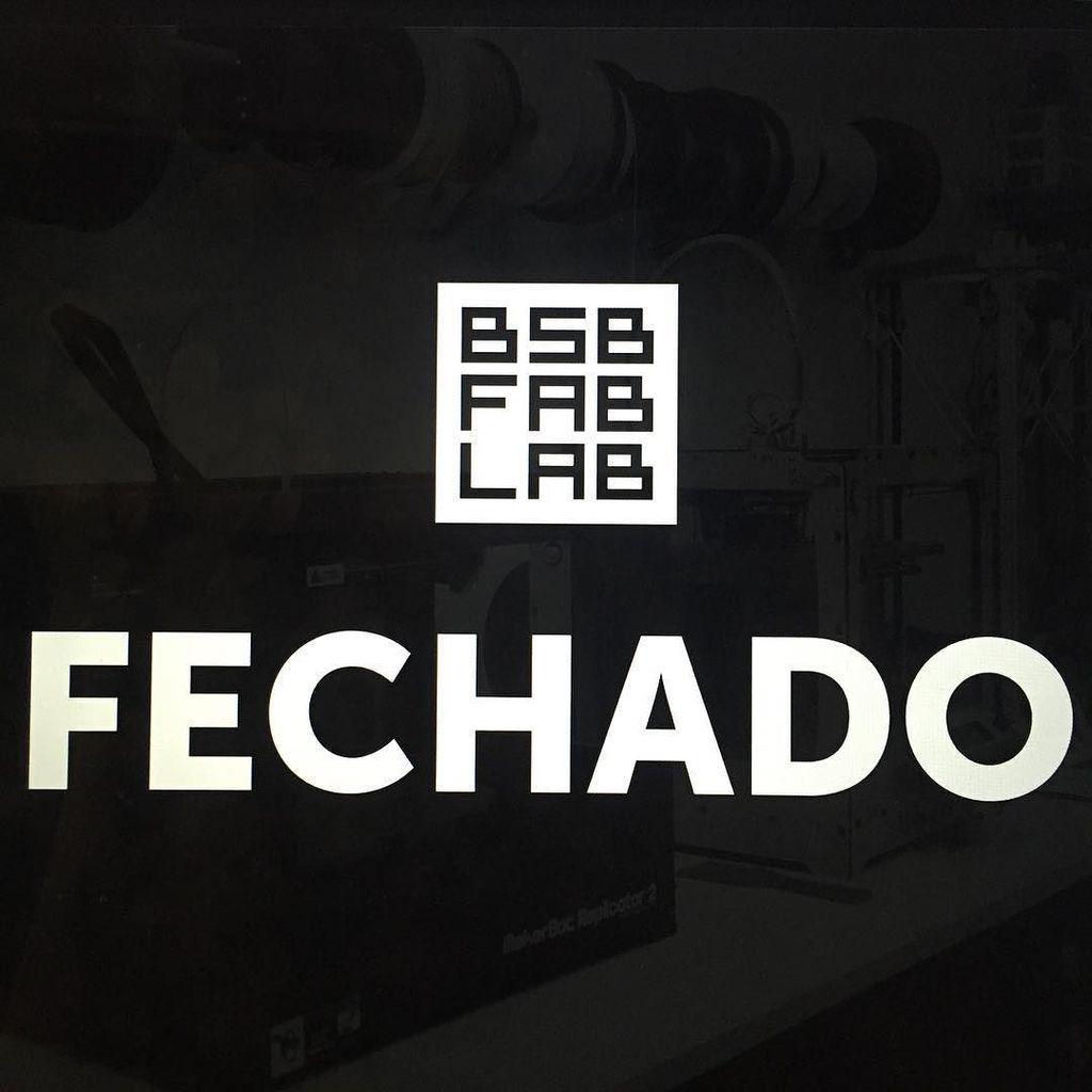 bsbfablab's tweet image. Calma, calma, não priamos cânico! Queremos continuar potencializando suas criações e por i… ift.tt/1KLzWN6