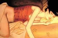 Mi psic&oacute;logo sugiri&oacute; que plasmara mis sue&ntilde;os nocturnos en papel, ahora tengo una caja llena de clinexXx<a href="/tag/tardestraviesas"class="tags"><span>#tardestraviesas</span></a>