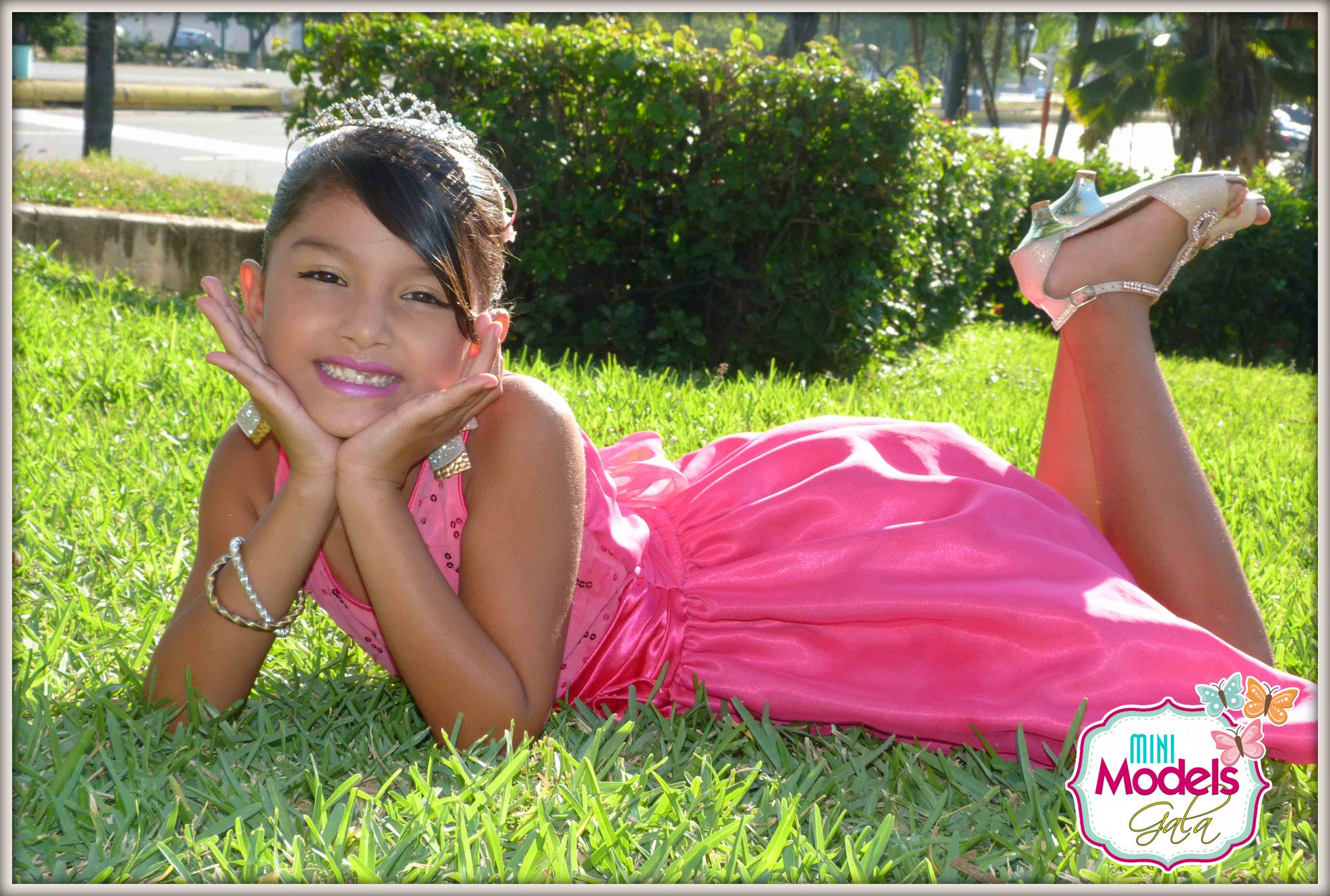 Mini Models Vzla on X: Publicada oficialmente la sesión previa Parque de  Gala de MiniModels Venezuela de Hilary Gracía en MEQN.  http:t.co2E3Y8EXqU0  X