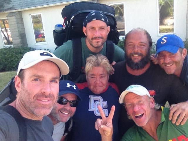 Come hear Steve Bowman speak about living homeless for a week THIS WEDNESDAY!! 8am in the health rooms, awesome story