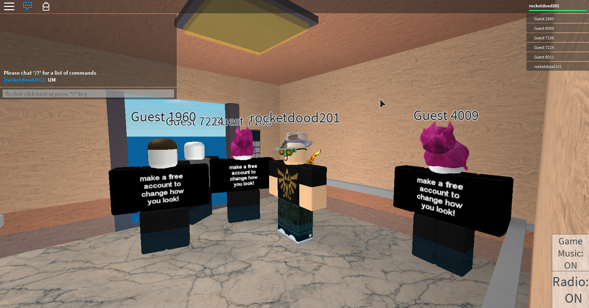 Thepixelfoxofficial On Twitter This Is Madness A Game With Only Guests Roblox Guest Robloxguest Http T Co Gh0nqkaov9 - images of roblox guests