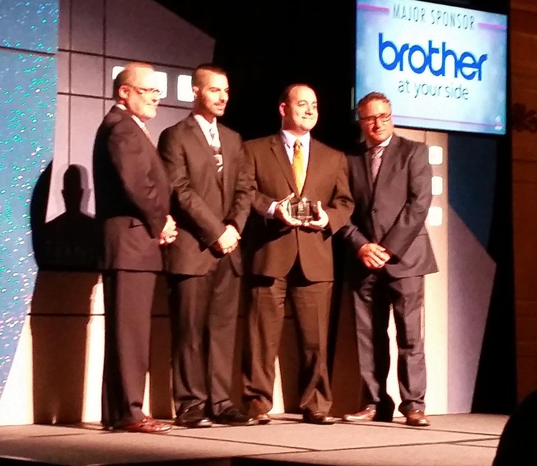 lukach's tweet photo. Congrats to AKCG's @MikeGross144, honored as one of of NJBiz's 2015 40 Under 40. #njforty http://t.co/4Cu2aZGmdu