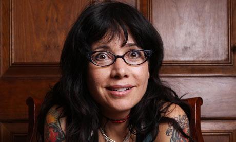 Happy Birthday to the one and only Janeane Garofalo! Have some Martinellis\ Sparkling Cider for me. 
