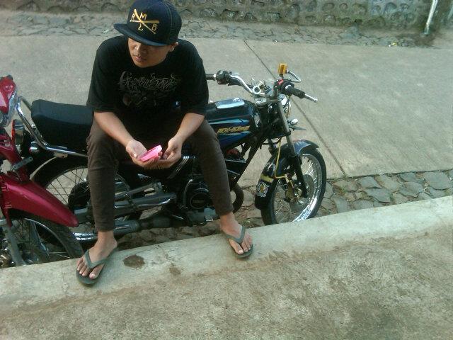 Akaris#13 (@kharis_ahmat) on Twitter photo 