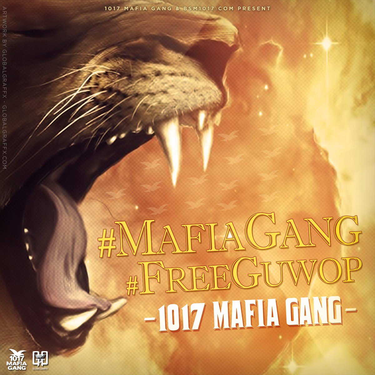 DollaRuBSM's tweet photo. #Mafigang #FreeGuwop The Album dropping 10/17 @mackdrama1017 @DJmellz1017 @LocksDonAvinci #FreeGuwop #FreeThrowback http://t.co/zur3bJKCzQ