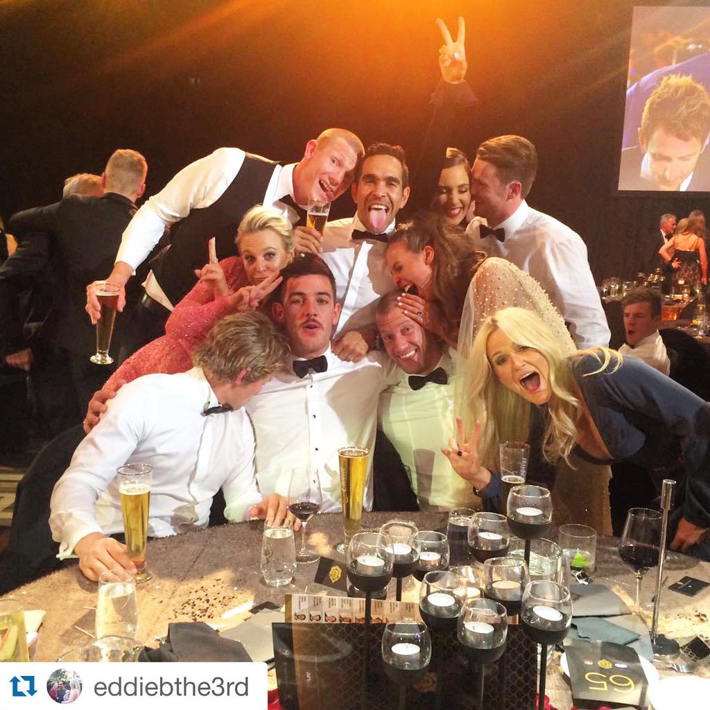 AFC REPRESENT || THIS CREW 🙌🏼 || CONGRATS TO EDDIE 🎉 #goaloftheyear2015 #squadgoals😂