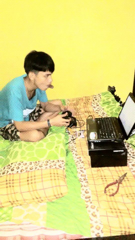 StrongAmess tweet picture
