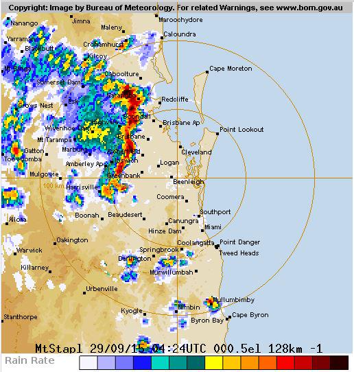 RBS_Aus's tweet photo. Big storm heading for South East Queensland - Hope everyone's under a safe roof! http://t.co/gYA43p5klB