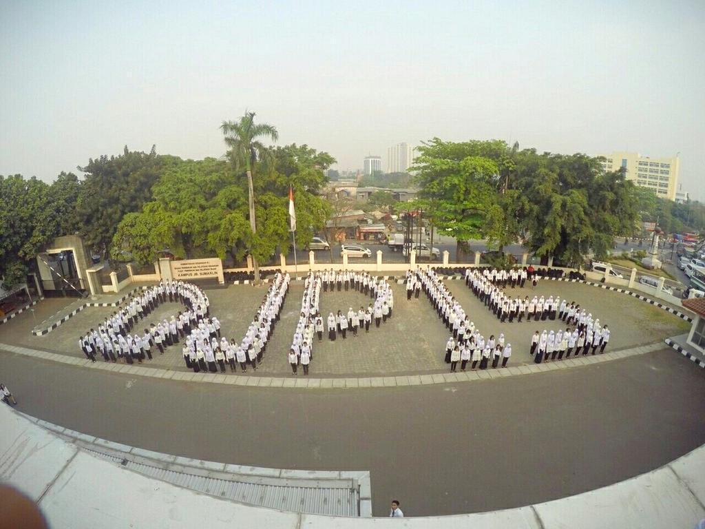 We were born to be tax-men