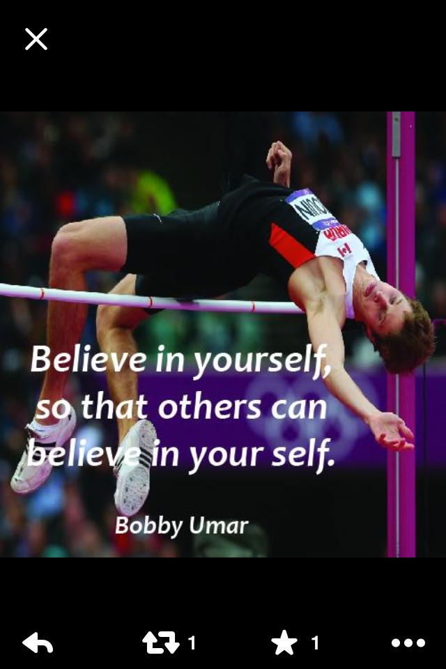 Congrats to all kids participating in today's track &amp; field events! #schoolspirit