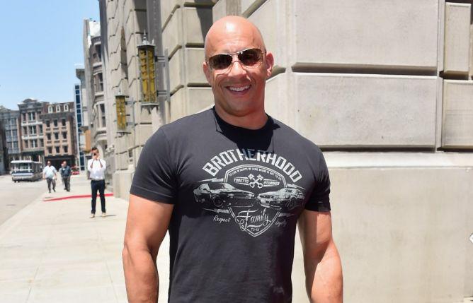 Metro_TV's tweet photo. Vin Diesel Ungkap Akhir Film Fast &amp; Furious http://t.co/IbfL9X5Unt http://t.co/87XG2CmyTf